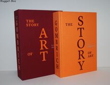 The Story of Art Luxury Edition