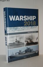 Warship 2018