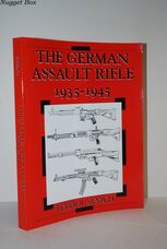 German Assault Rifle1935-1945