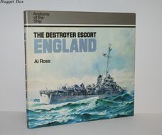 The Destroyer Escort, England