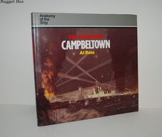 The Destroyer Campbeltown