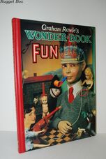 Wonder Book of Fun