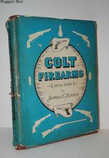 Colt Firearms 1836-1958