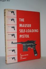 THE MAUSER SELF-LOADING PISTOL