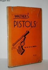 Walther Pistols.