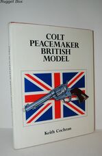 Colt Peacemaker British Model