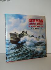 German Coastal Forces in World War Two