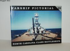 North Carolina Class Battleships