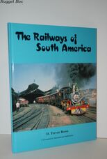 The Railways of South America