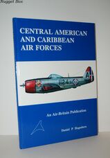 Central American and Caribbean Air Forces