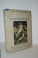 Birds of the British Isles. [Limited Edition]