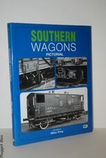 Southern Wagons Pictorial