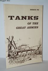 Tanks of the Great Armies