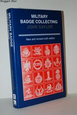 Military Badge Collecting