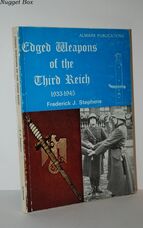 Edged Weapons of the Third Reich