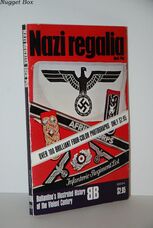 NAZI REGALIA. over 100 Brilliant Four-Color Photographs