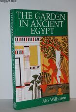 The Garden in Ancient Egypt