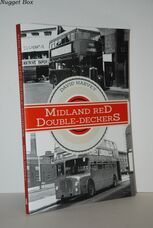 Midland Red Double-Deckers