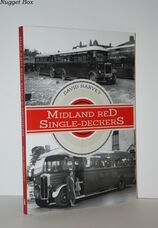 Midland Red Single-Deckers