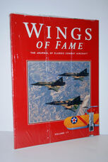 Wings of Fame, The Journal of Classic Combat Aircraft - Vol. 17   2000 17