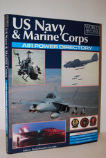 US Navy & Marine Corps Air Power Directory