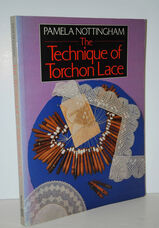 The Technique of Torchon Lace