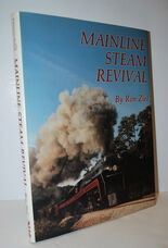 Mainline Steam Revival