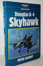 Douglas A-4 Skyhawk