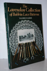 Lavendon Collection of Bobbin Lace Patterns, The