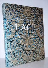 An Illustrated Guide to Lace