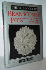 The Technique of Branscombe Point Lace