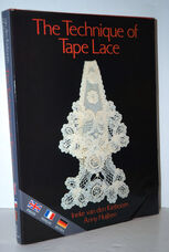 The Technique of Tape Lace