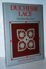 Duchesse Lace An Introduction