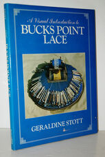 A Visual Introduction to Bucks Point Lace