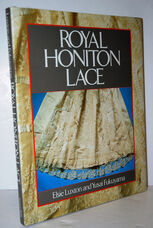 Royal Honiton Lace