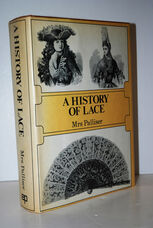 History of Lace