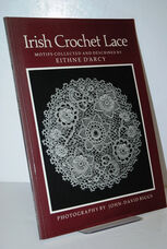 Irish Crochet Lace Motifs from County Monaghan