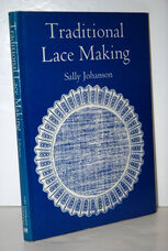 Traditional Lace Making