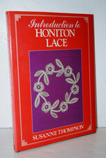 Introduction to Honiton Lace