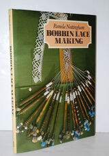 Bobbin Lace Making