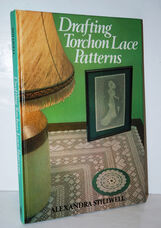 Drafting Torchon Lace Patterns