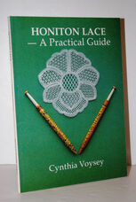 Honiton Lace A Practical Guide