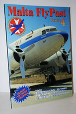 Malta Flypast Issue 4