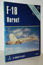 F-18 Hornet