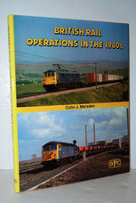 British Rail Operations in the 1980'S