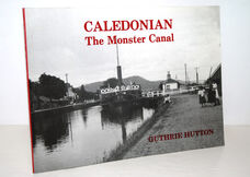 Caledonian The Monster Canal