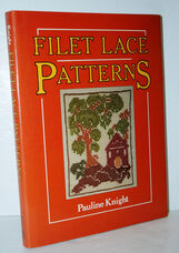 Filet Lace Patterns