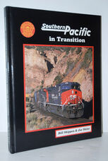 Southern Pacific in Transition