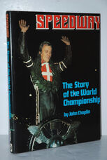 Speedway The Story of the World Championship