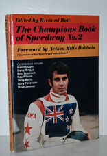 The Champions Book of Speedway No. 2